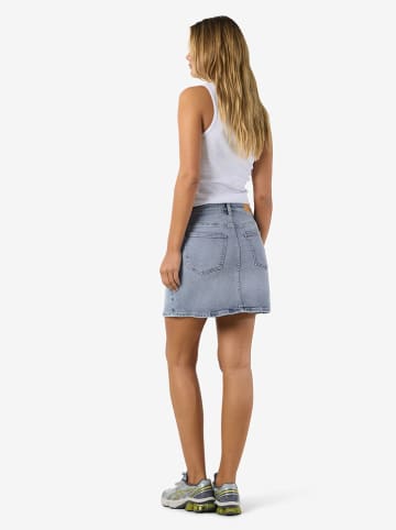Noisy may Jeansrock "Yolanda" in Hellblau
