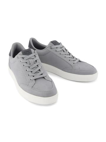 TOMS Sneakers in Grau