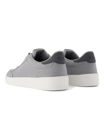 TOMS Sneakers in Grau