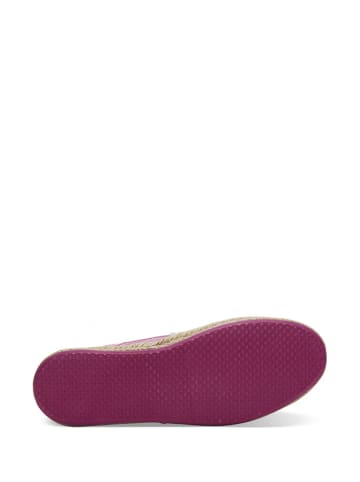 TOMS Espadrilles roze