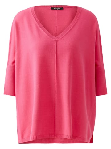 Miss Lagotte Pullover in Pink