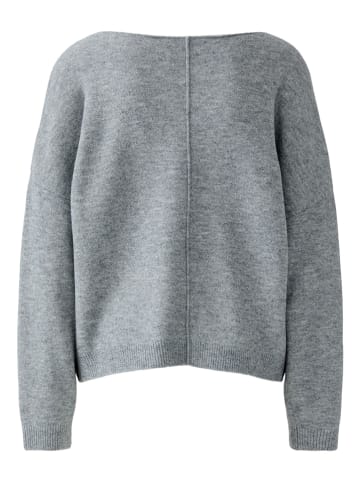 Miss Lagotte Trui grijs