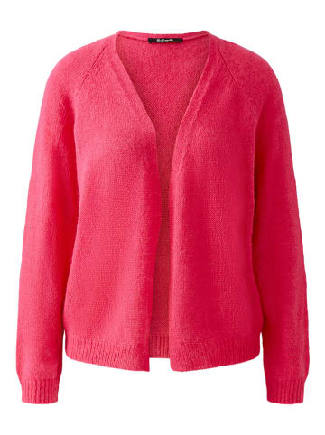 Miss Lagotte Kardigan w kolorze różowym