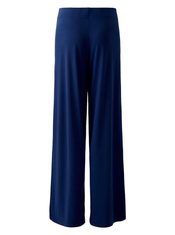 Miss Lagotte Hose in Dunkelblau