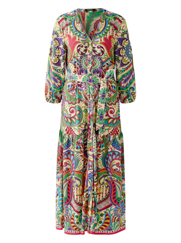 Miss Lagotte Kleid in Bunt