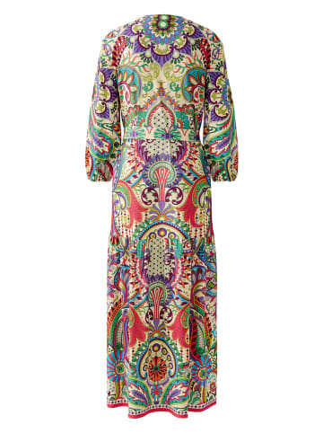 Miss Lagotte Kleid in Bunt