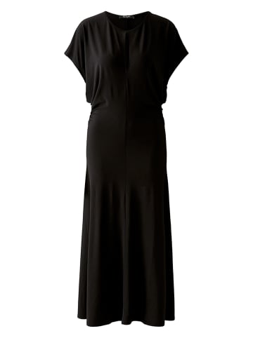 Miss Lagotte Kleid in Schwarz