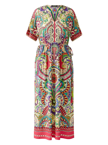 Miss Lagotte Kleid in Bunt