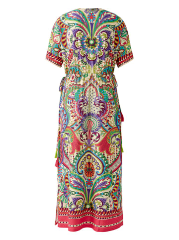 Miss Lagotte Kleid in Bunt