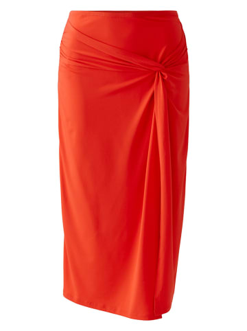 Miss Lagotte Rock in Rot