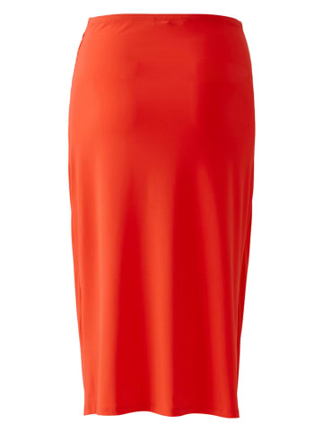 Miss Lagotte Rok rood