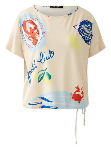 Miss Lagotte Shirt in Sand