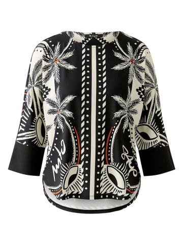 Miss Lagotte Bluzka w kolorze czarno-białym