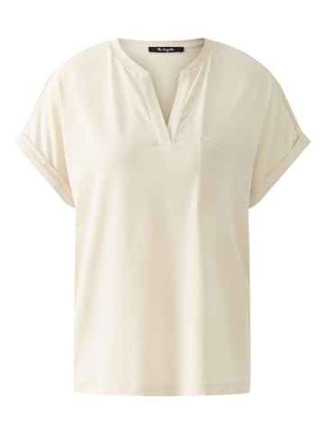 Miss Lagotte Shirt in Creme