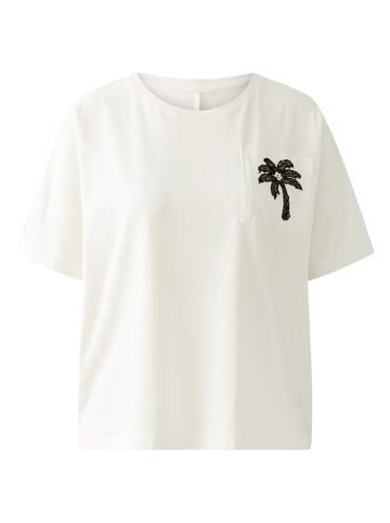 Miss Lagotte Koszulka w kolorze białym