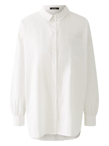 Miss Lagotte Blouse wit