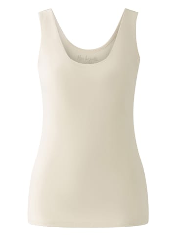 Miss Lagotte Top in Creme