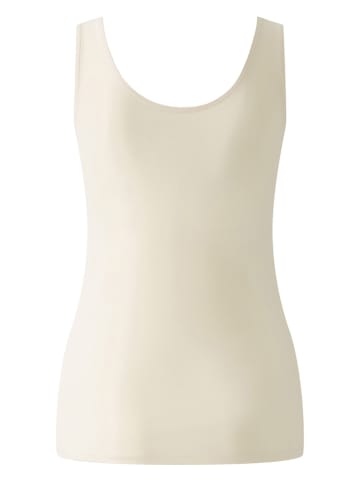 Miss Lagotte Top crème