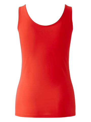 Miss Lagotte Top in Rot