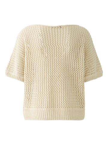 Miss Lagotte Trui crème