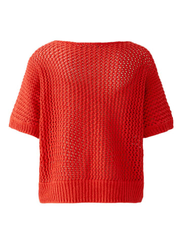 Miss Lagotte Trui rood