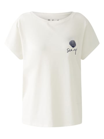 Miss Lagotte Koszulka w kolorze białym