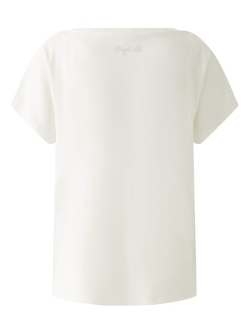 Miss Lagotte Shirt wit