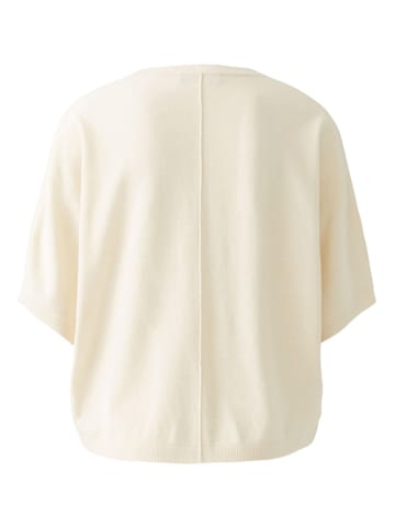 Miss Lagotte Kardigan w kolorze kremowym