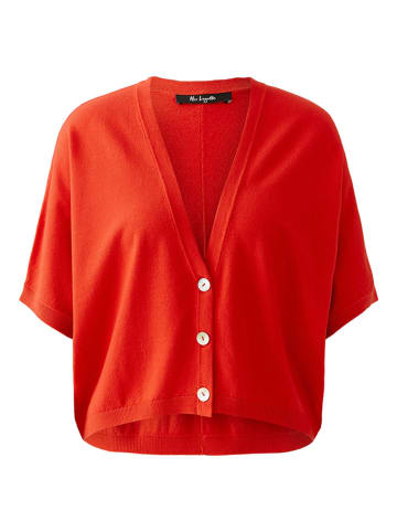Miss Lagotte Kardigan w kolorze czerwonym
