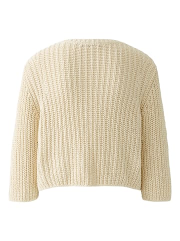 Miss Lagotte Cardigan in Beige