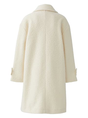 Miss Lagotte Teddymantel beige