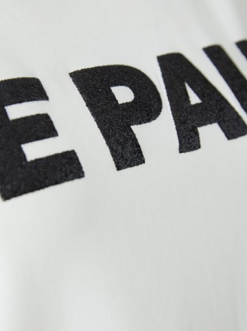 Miss Lagotte Shirt in Weiß