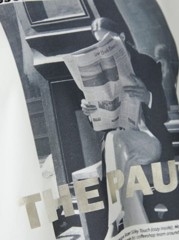 Miss Lagotte Shirt in Weiß