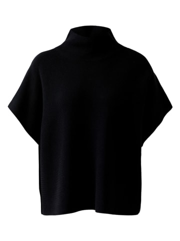 Miss Lagotte Pullover in Schwarz