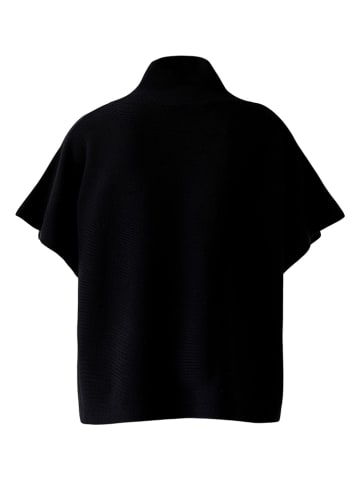 Miss Lagotte Pullover in Schwarz