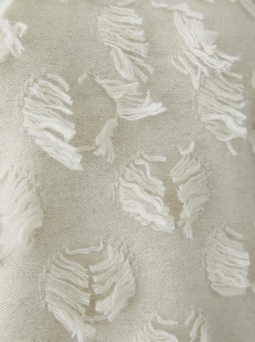 Miss Lagotte Trui wit