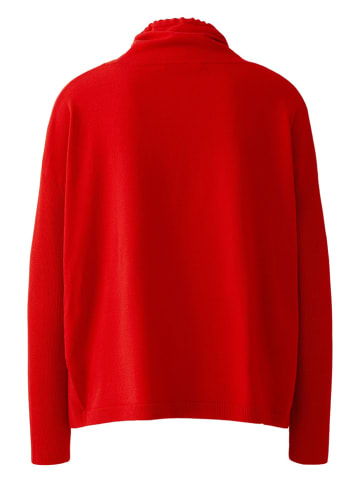 Miss Lagotte Trui rood