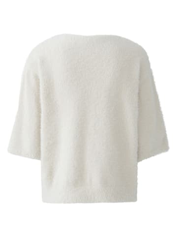 Miss Lagotte Pullover in Weiß