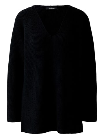 Miss Lagotte Sweter w kolorze czarnym