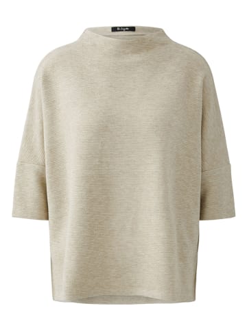 Miss Lagotte Sweatshirt in Beige