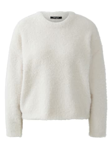 Miss Lagotte Pullover in Weiß