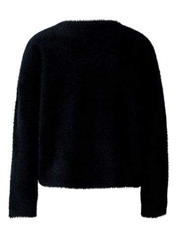 Miss Lagotte Sweter w kolorze czarnym