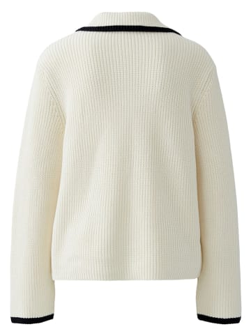 Miss Lagotte Trui crème