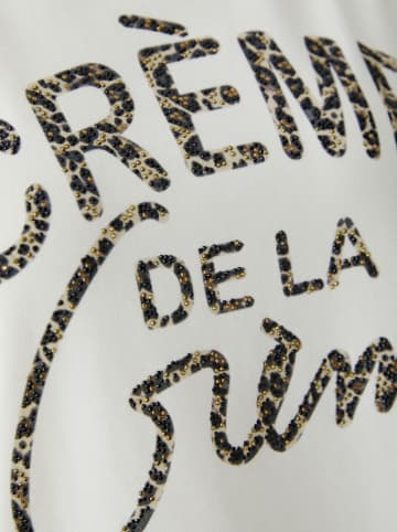 Miss Lagotte Shirt in Weiß