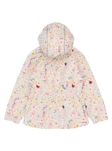 mikk-line Softshelljacke in Beige