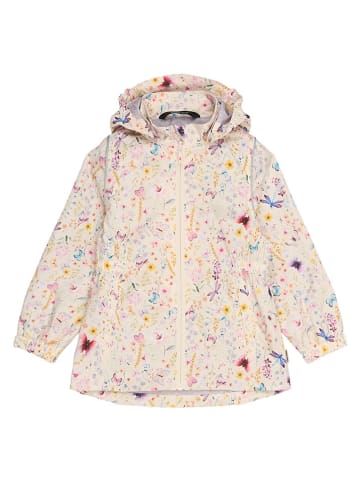 mikk-line Übergangsjacke in Beige