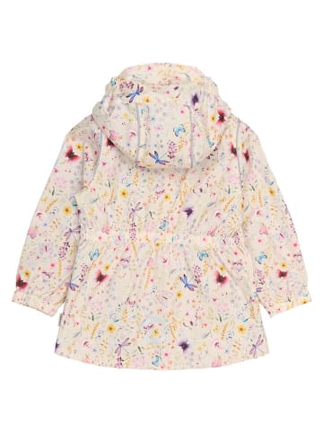 mikk-line Übergangsjacke in Beige