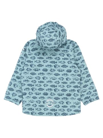 mikk-line Softshelljacke in Hellblau