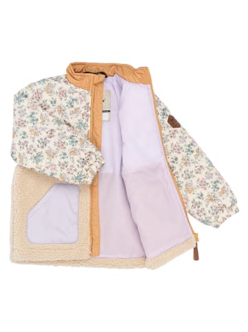 mikk-line Tusssenjas beige/paars