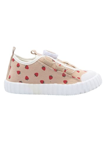 mikk-line Sneakers in Beige